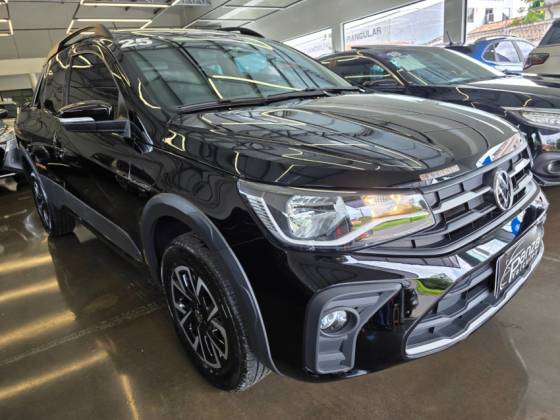 VOLKSWAGEN SAVEIRO 1.6 MSI EXTREME CD 16V FLEX 2P MANUAL